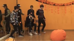 练习室 Halloween Ver.