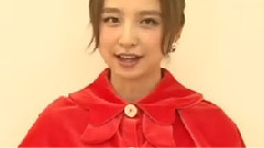 PON! 篠田麻里子 2014年の年賀状CMに登場!