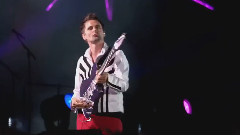 Muse - Muse Live At Rome Olympic Stadium