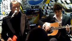 Suede,Trash - Acoustic Live