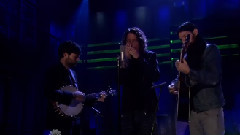 Chris Cornell,The Avett Brothers - Footprints