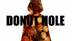 Nico,模仿翻唱 - ドーナツホール