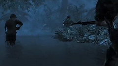 游戏<使命召唤:战争世界> 预告片