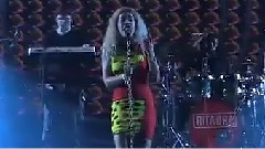 Rita Ora - Future Music Festival Asia 2013