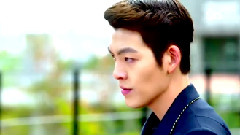 金宇彬,金智媛 - Young And Beautiful