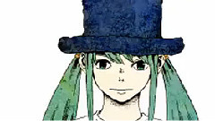 Nico - ドーナツホール (S!N)