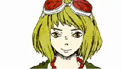 Nico - ドーナツホール (遊)