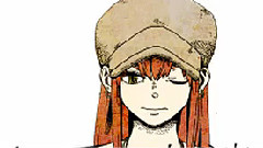 Nico - ドーナツホール (そらる)