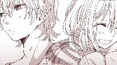 Nico - テレカクシ思春期 (うらたぬき)