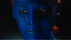 <X战警 未来昔日>