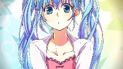 Nico,模仿翻唱 - ハジマリノサヨナラ