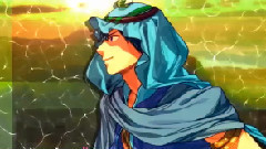 Nico,模仿翻唱 - Splash Free