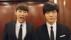 One Great Step In USA 问候视频