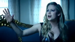 Avril Lavigne - Let Me Go