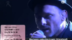 BrystGalla 2011 Kvinde Min