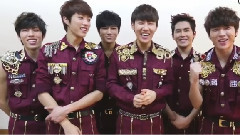 Infinite为高考生应援视频