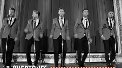 The Overtones - 2013新专辑 < Saturday Night At The Movies > 预告片3