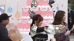 乐天34周年庆祝签名会 Part7 Ending