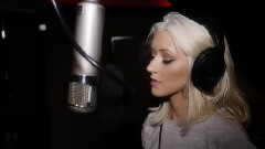 Christina Aguilera - Say Something