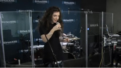 Lorde - The Love Club