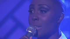 Laura Mvula - Sing To The Moon