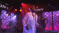 Laura Mvula - Thats Alight