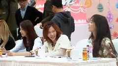 乐天34周年庆祝签名会