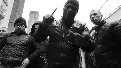 Kery James - Constat Amer