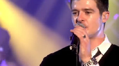 Robin Thicke - Wanna Love U Girl