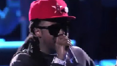 Lil Wayne - Mr. Carter