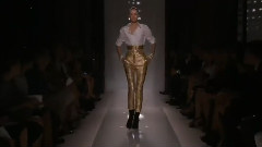 Balmain Spring Summer 2012