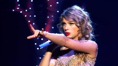 Taylor Swift - Enchanted