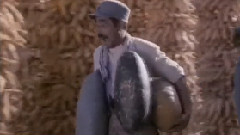 八路军开进了豹子湾