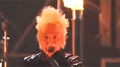 JAM Project - Crest of