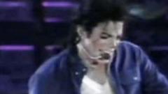 Michael Jackson - THe Way You Make
