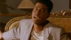 Babyface - My Kinda Girl