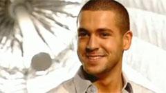 Shayne Ward - Next To Me  In Popworld