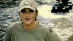 Gretchen Wilson - Redneck Woman