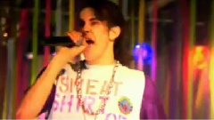 Party Like I Used To