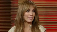 Jennifer Lopez - 采访