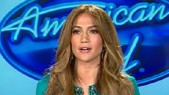 Jennifer Lopez - 采访