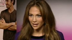 Jennifer Lopez - 采访