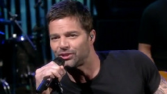 Ricky Martin - The Best Thing About Me Is You
