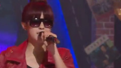 T-ARA Cut MBC 偶像明星