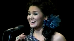 冯瑞丽 - 白鹭翩翩海蓝蓝