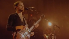 Kings Of Leon - Cold Desert
