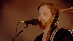 Kings Of Leon - California Waiting