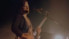 Kings Of Leon - Black Thumbnail