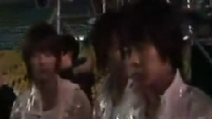 RisingSun首尔演唱会后台花絮Part1