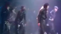 RisingSun首尔演唱会后台花絮Part2